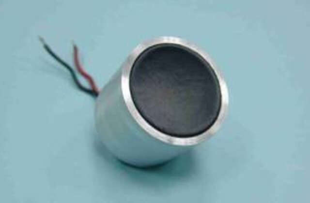 080SR365 matching-layer transceiver