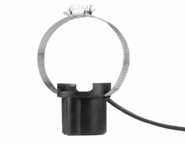 200LM450 underwater transceiver