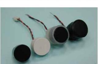 400EP14D asymmetric-beam pulse transceiver