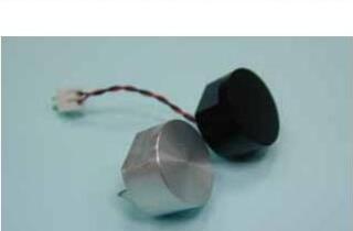 400EP18D asymmetric-beam pulse transceiver