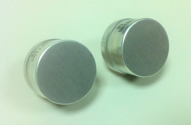 400ET/R18S stainless-steel enclosed transmitter / receiver pair