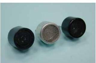 400PT160 pulse transceiver