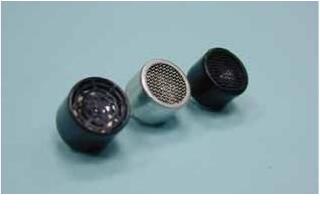 400ST/R120 transmitter / receiver pair