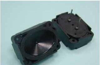480EP900 wide-band pulse transceiver