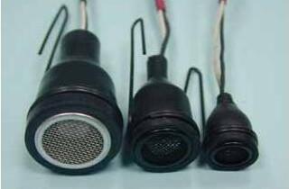 SQS-04 / SQS-05 / SQS-06 assembled ultrasonic sensor units