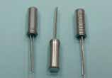 S40000 / S32768 miniature tuning-fork quartz crystals